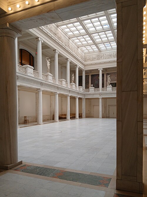 Ground floor