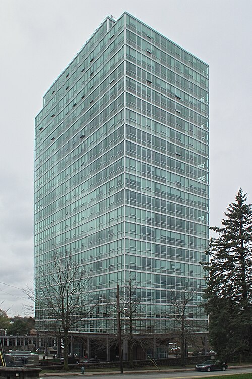 Highland House