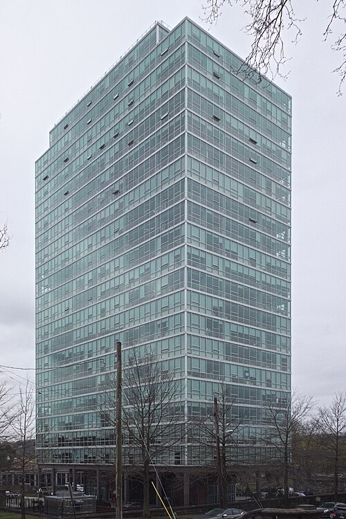 Highland House