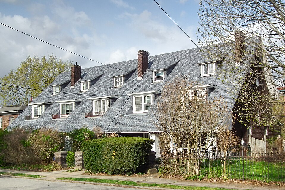1147–1155 King Avenue