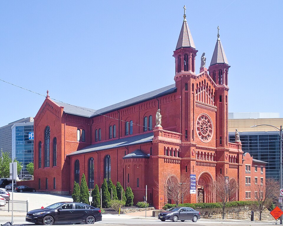 Epiphany Church
