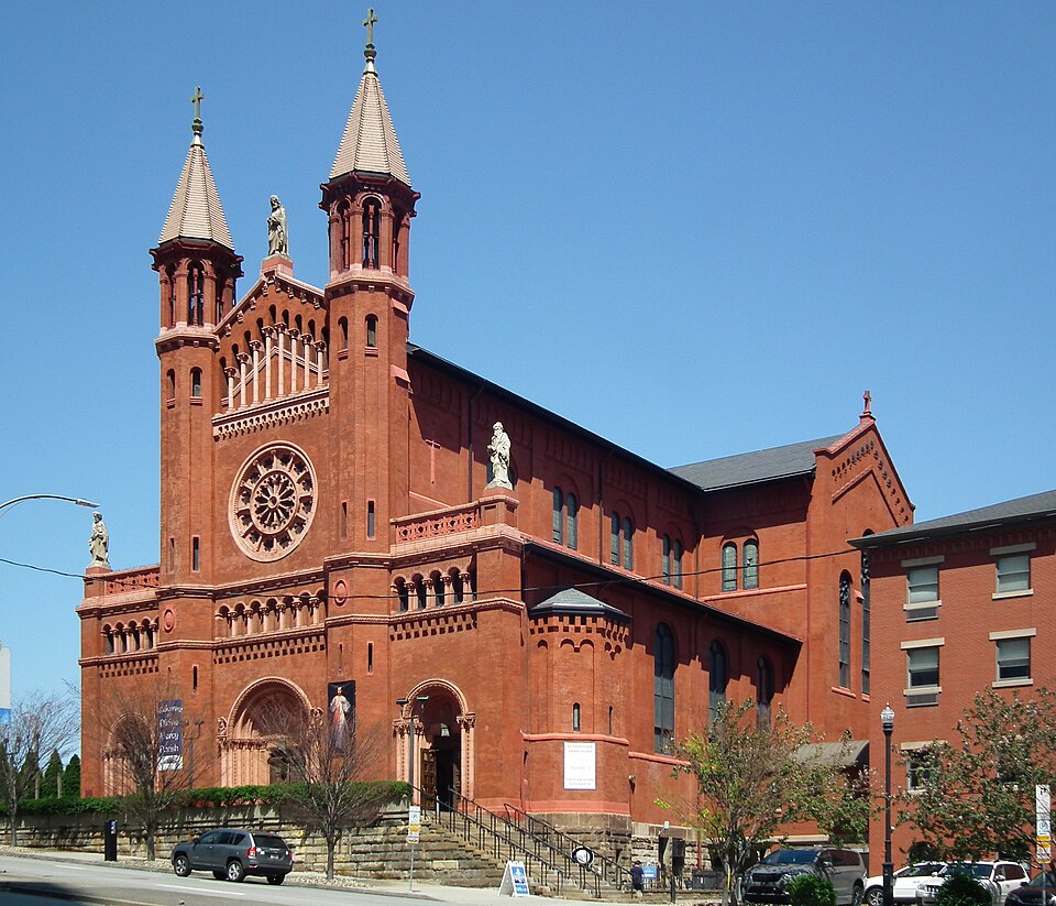 Epiphany Church