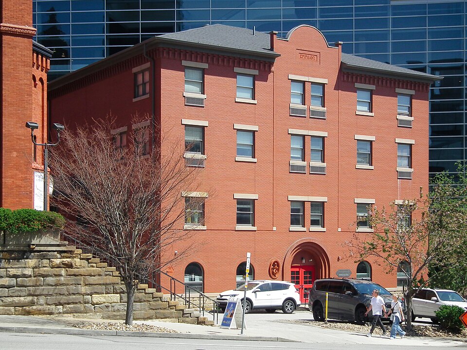 Epiphany School