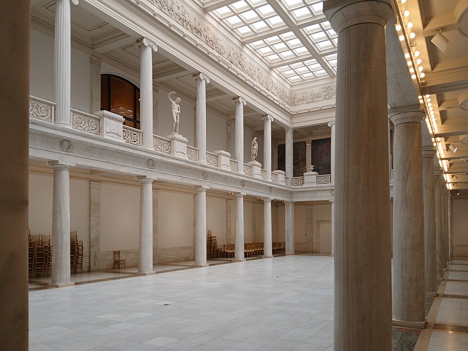 Ground floor