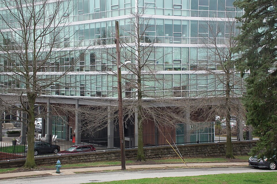 Ground floor