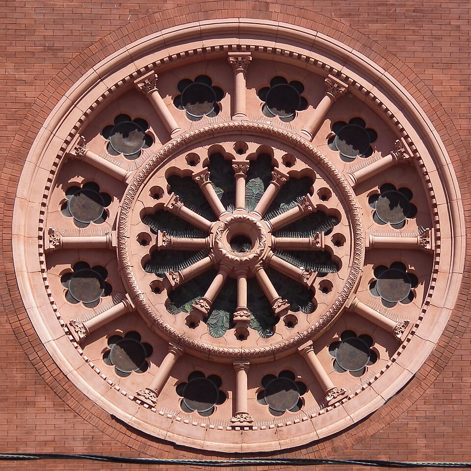 Rose Window