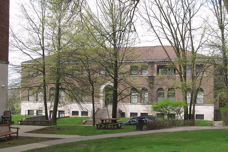 Another building