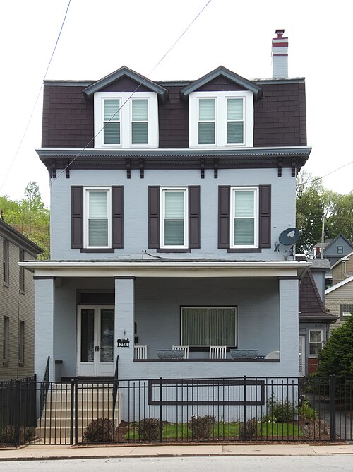 218 Virginia Avenue