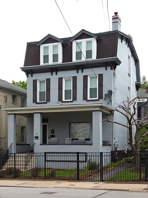 218 Virginia Avenue