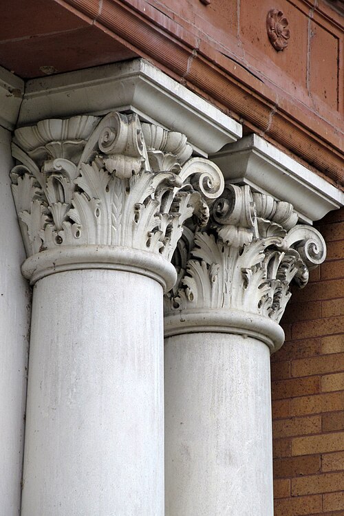 Capitals