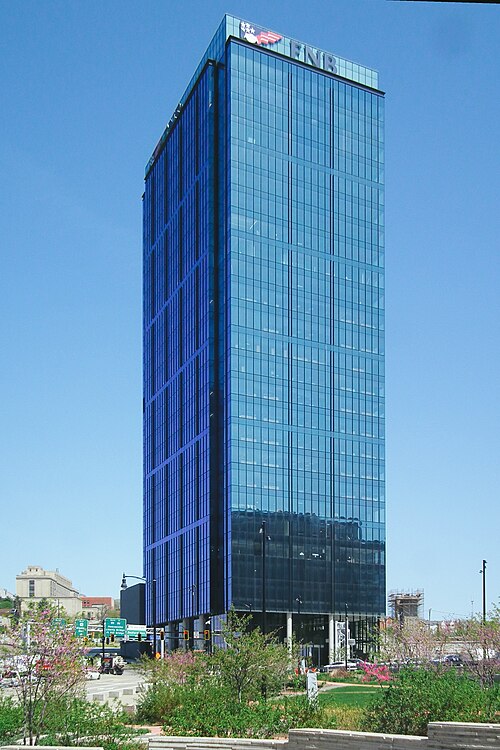 FNB Financial Center