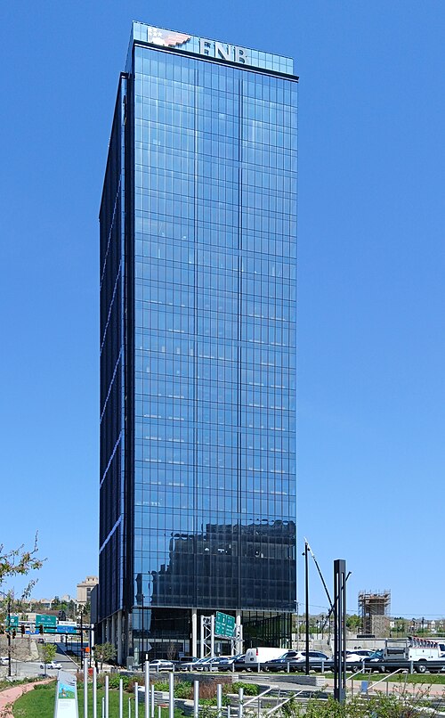 FNB Financial Center