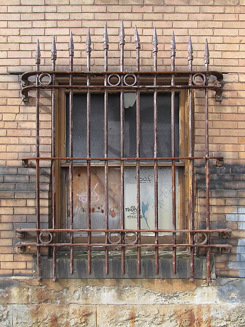 Window