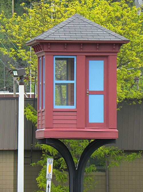 Watchtower