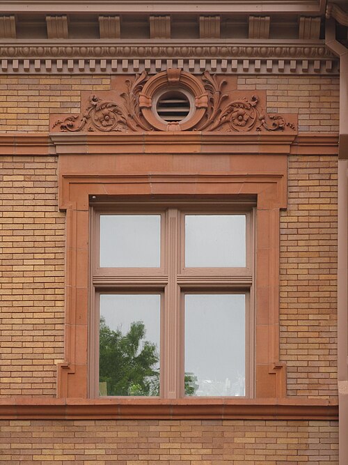 Window