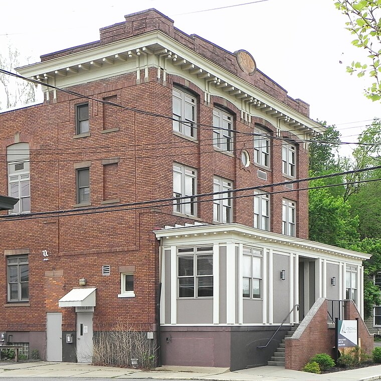 Elks Lodge