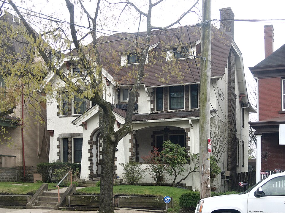 137 Marshall Avenue