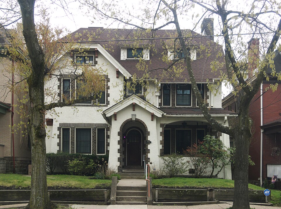 137 Marshall Avenue