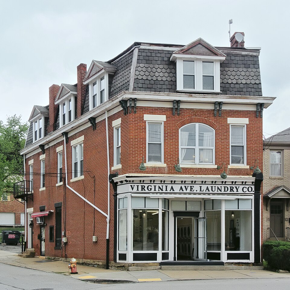 230 Virginia Avenue