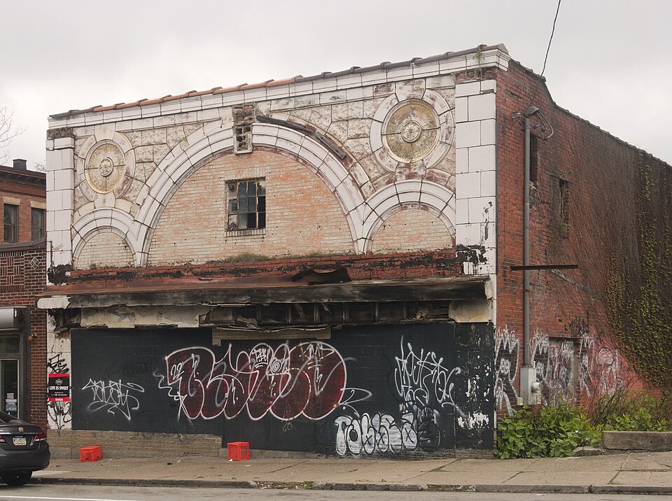 Atlas Theatre