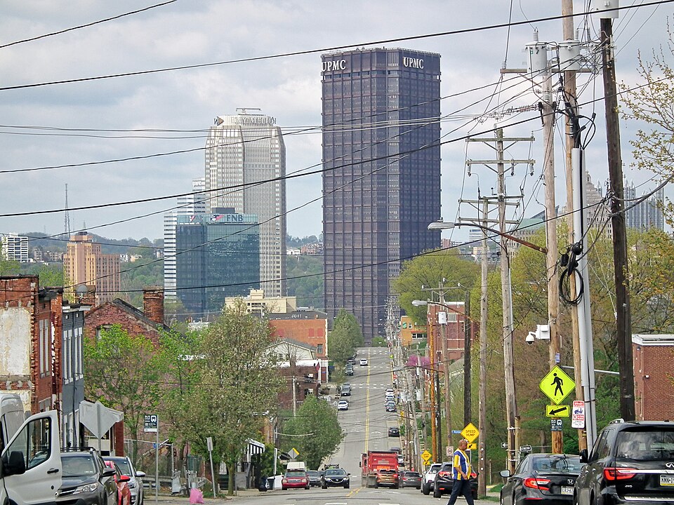 Bedford Avenue