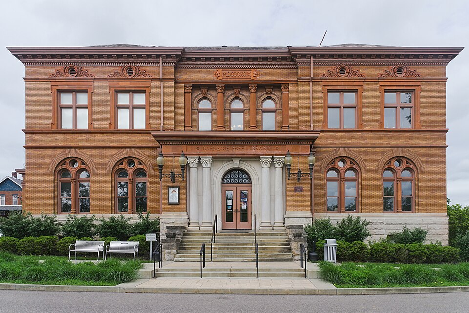 Carnegie Free Library