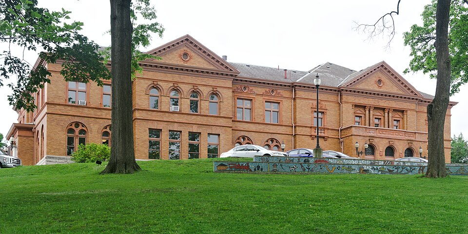 Carnegie Carnegie