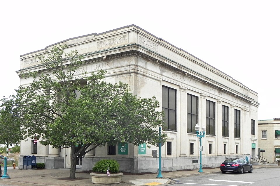 Perspective view