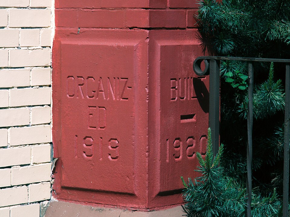 Cornerstone