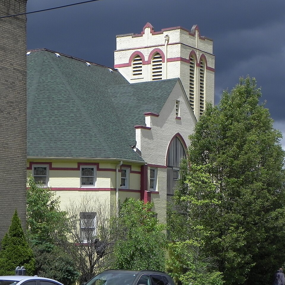 Dormont United Methodist Church
