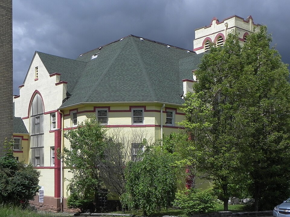 Dormont Methodist Church