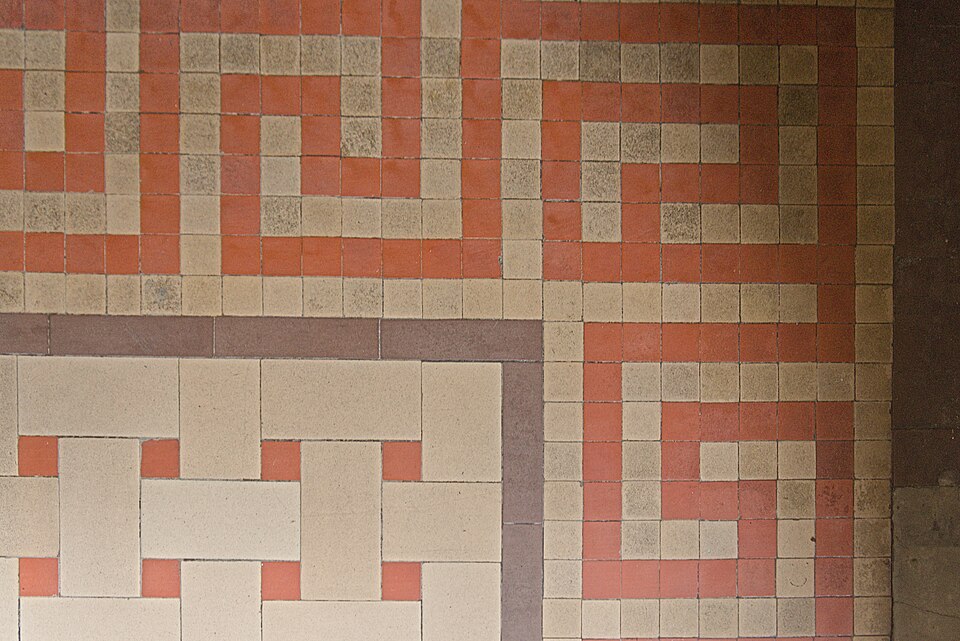 Tile