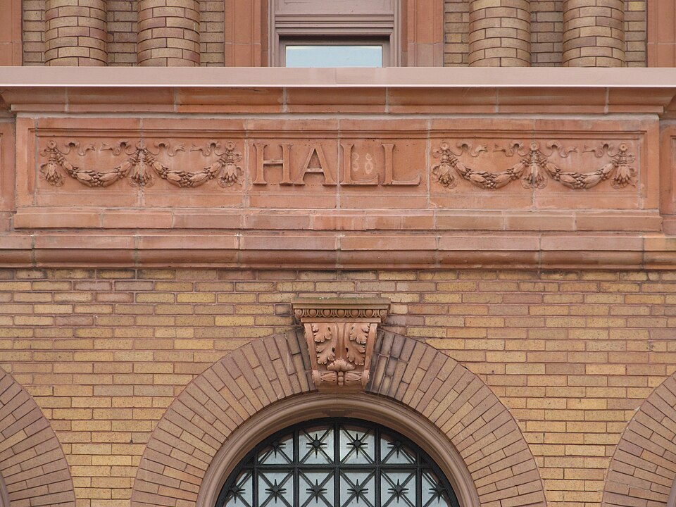 Hall