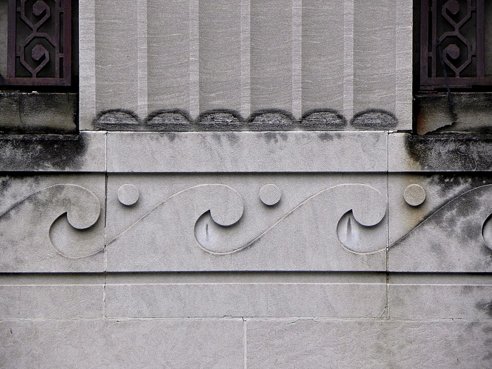 Wave pattern