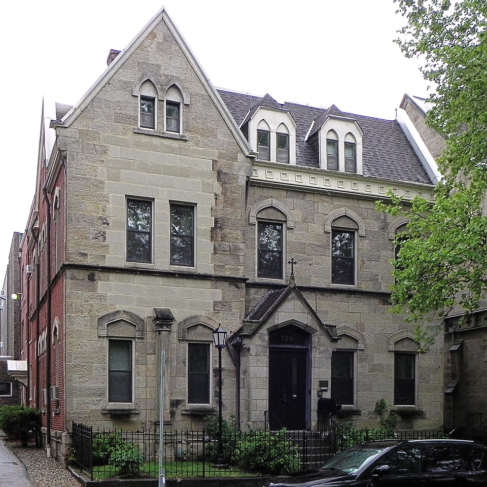 Rectory