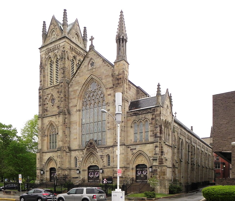 Perspective view