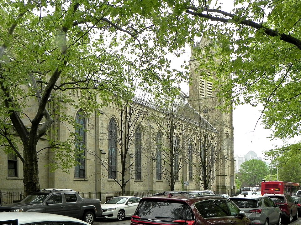 St. Peter’s