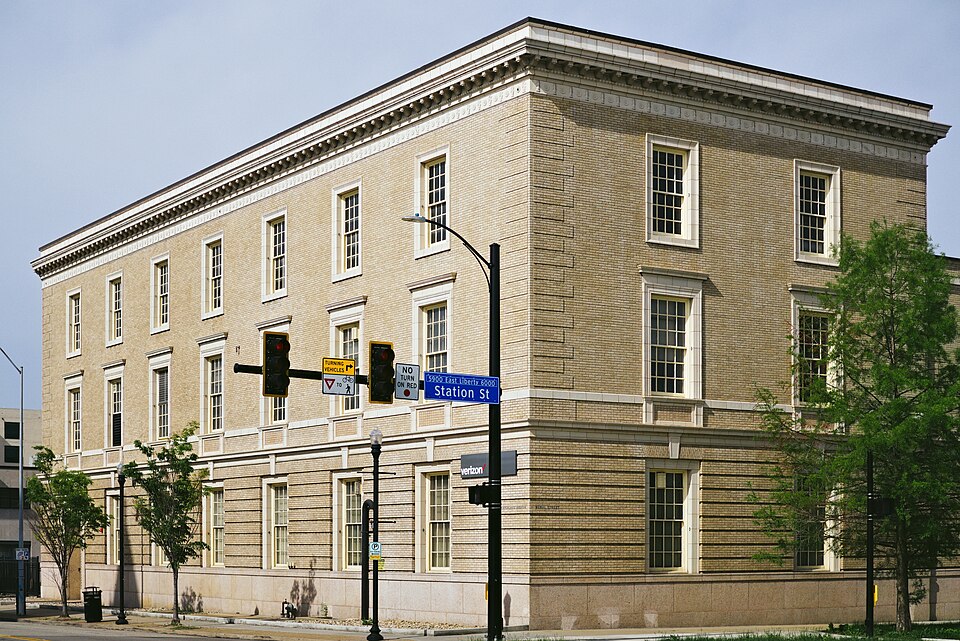 Telephone exchange