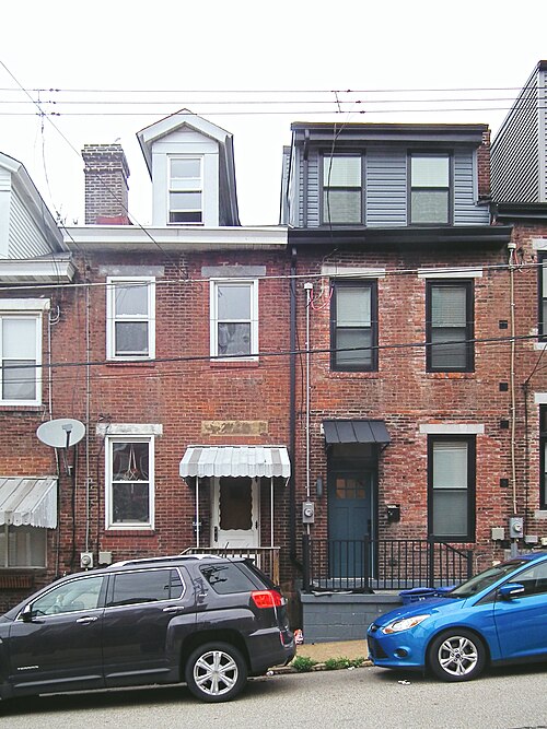 335 and 337 46th Street