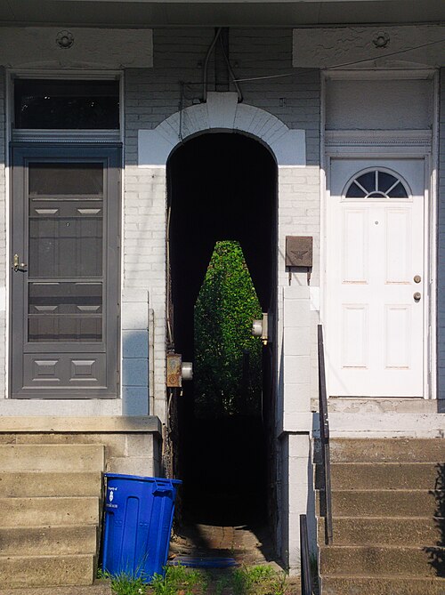 Breezeway