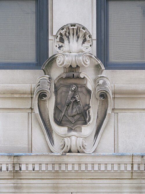 Cartouche