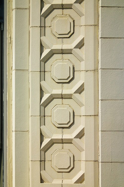 Terra-cotta panels