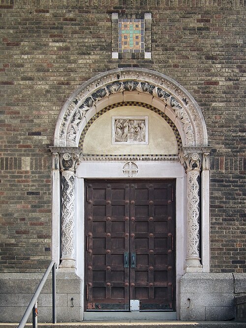 Door