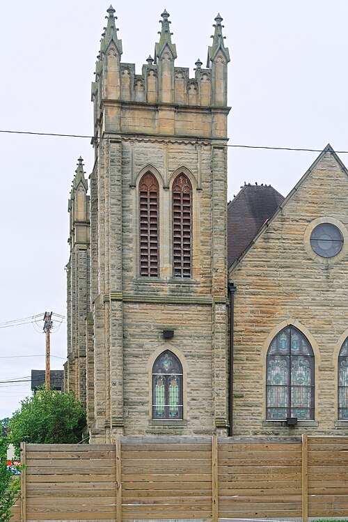 Towers