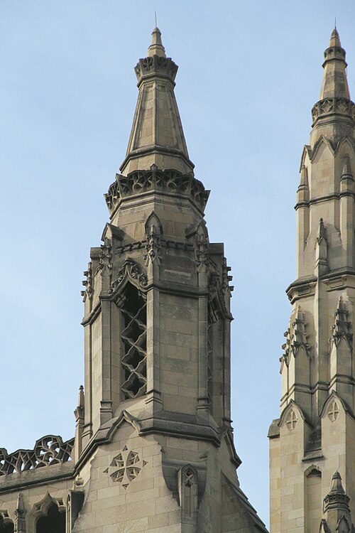 Pinnacle
