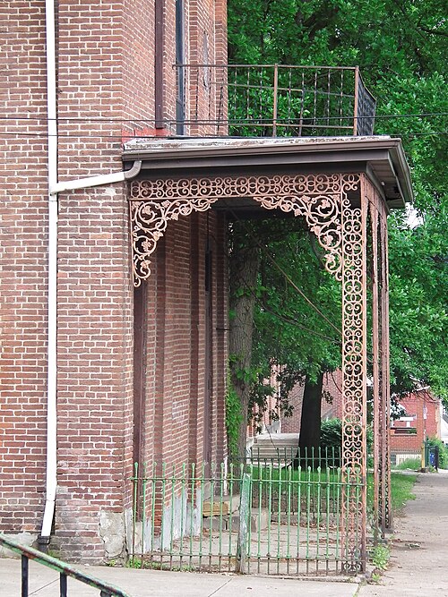 Porch