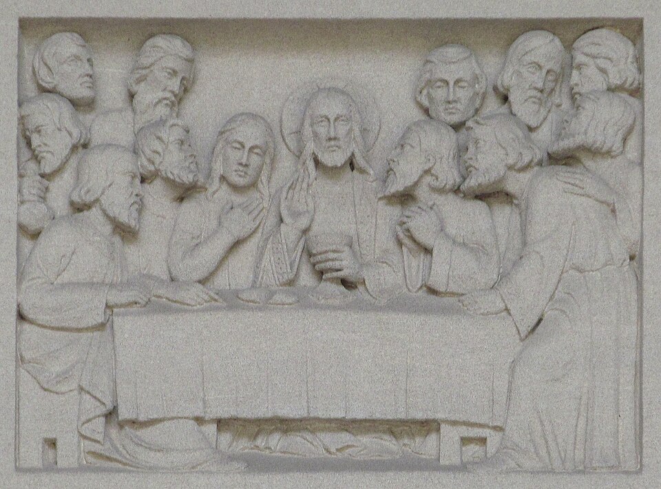 The Last Supper