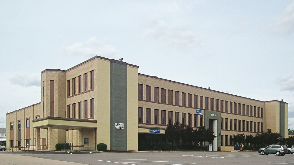 Clark High School