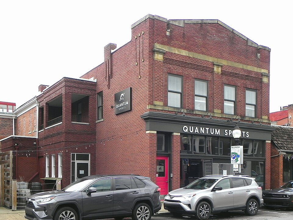 230 East Main Street