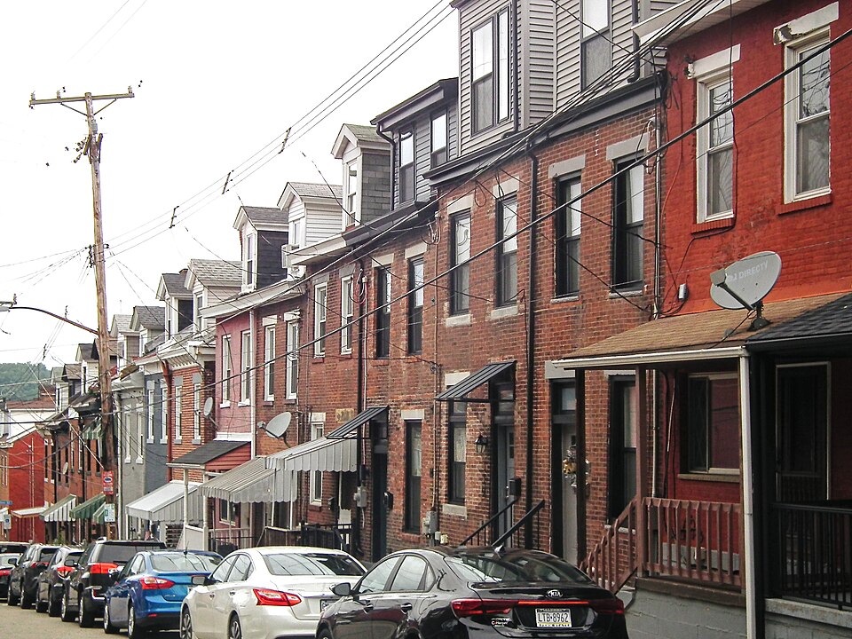 300 block of 46th Street